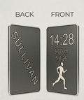 Long Distance PR Cards