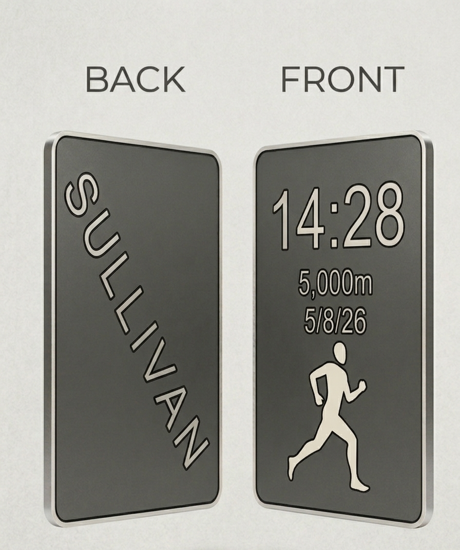 Long Distance PR Cards