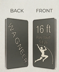 Pole Vault PR Cards